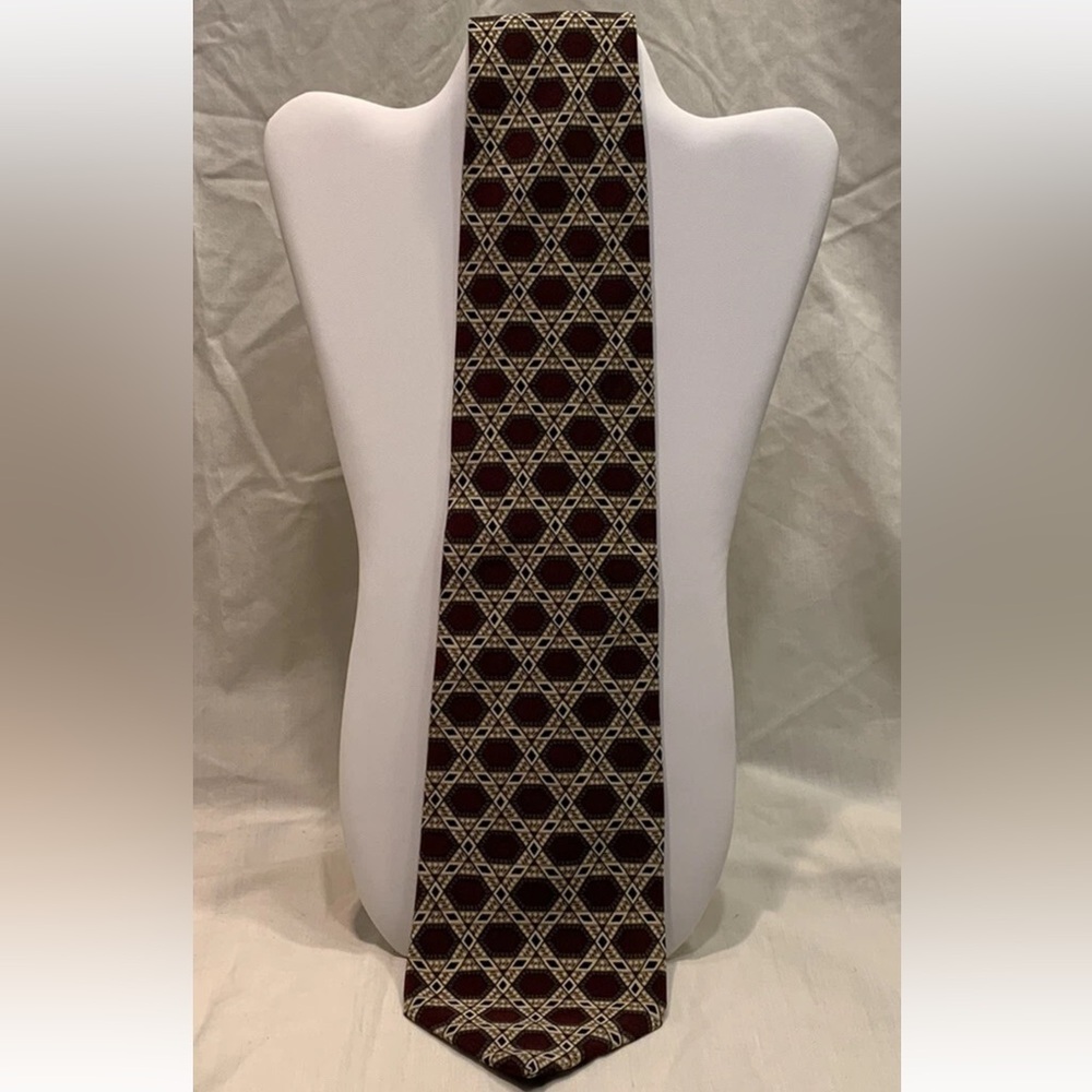 Polo Ralph Lauren Necktie Silk